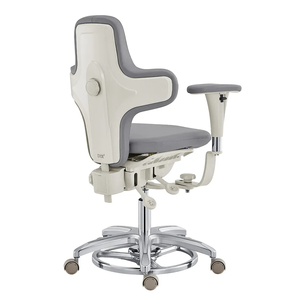 Medical & Clinical muti-function Stool Hazel
