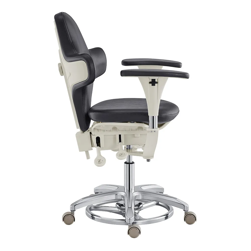Medical & Clinical muti-function Stool Hazel