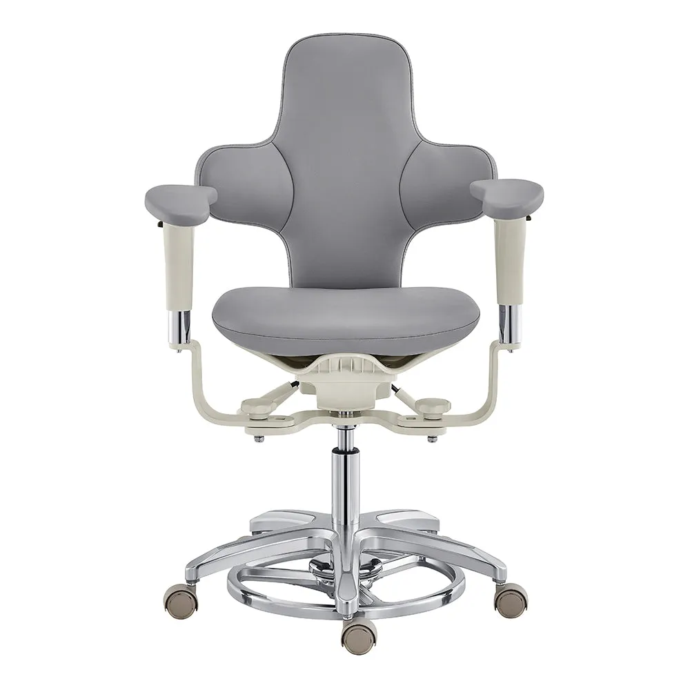 Medical & Clinical muti-function Stool Hazel