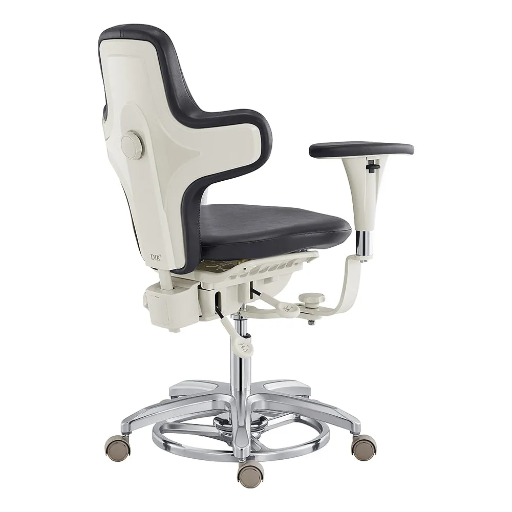 Medical & Clinical muti-function Stool Hazel