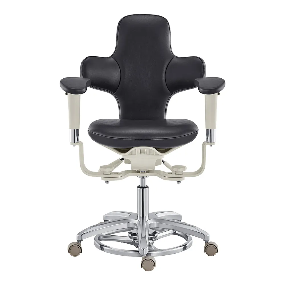 Medical & Clinical muti-function Stool Hazel