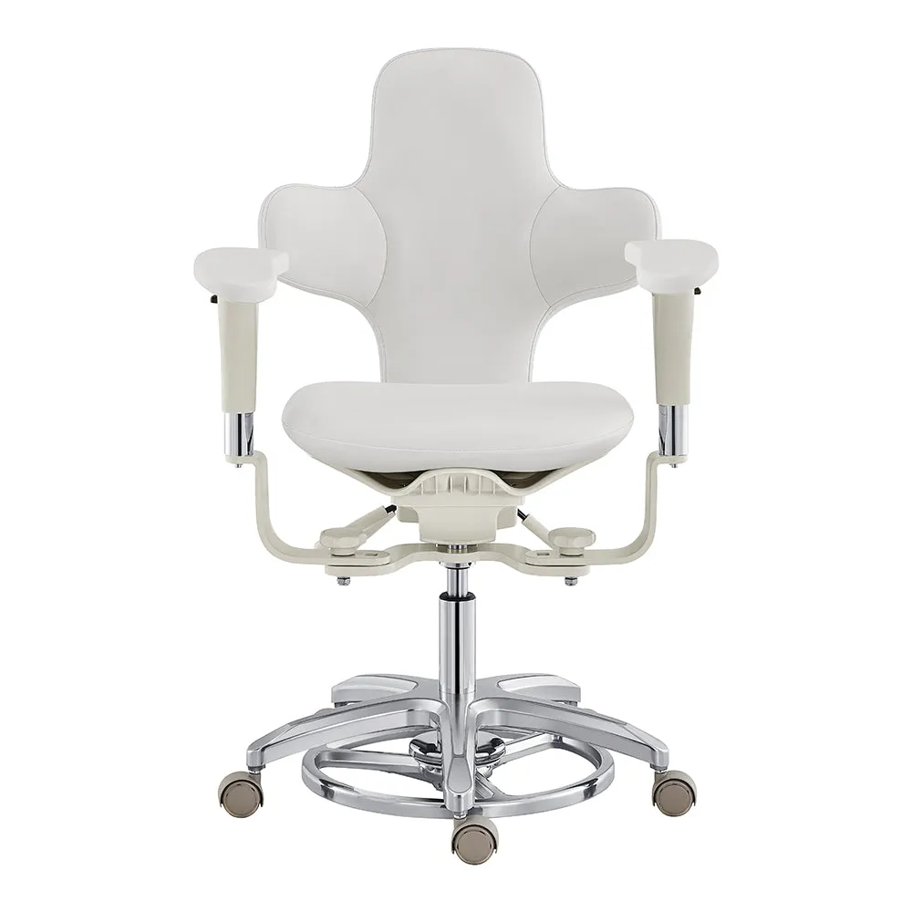 Medical & Clinical muti-function Stool Hazel