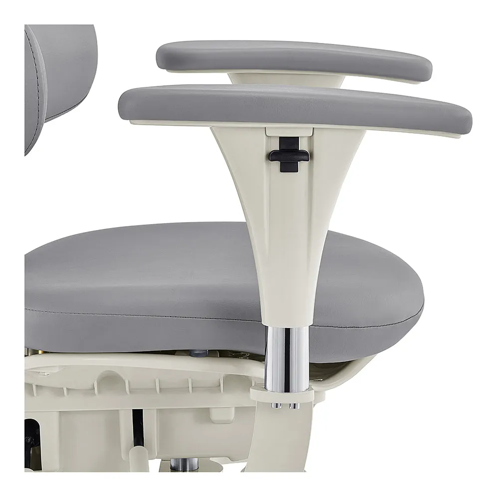 Medical & Clinical muti-function Stool Hazel