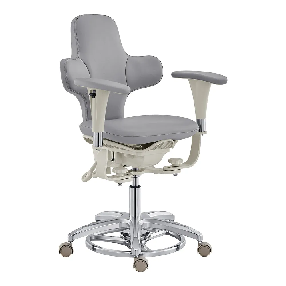 Medical & Clinical muti-function Stool Hazel