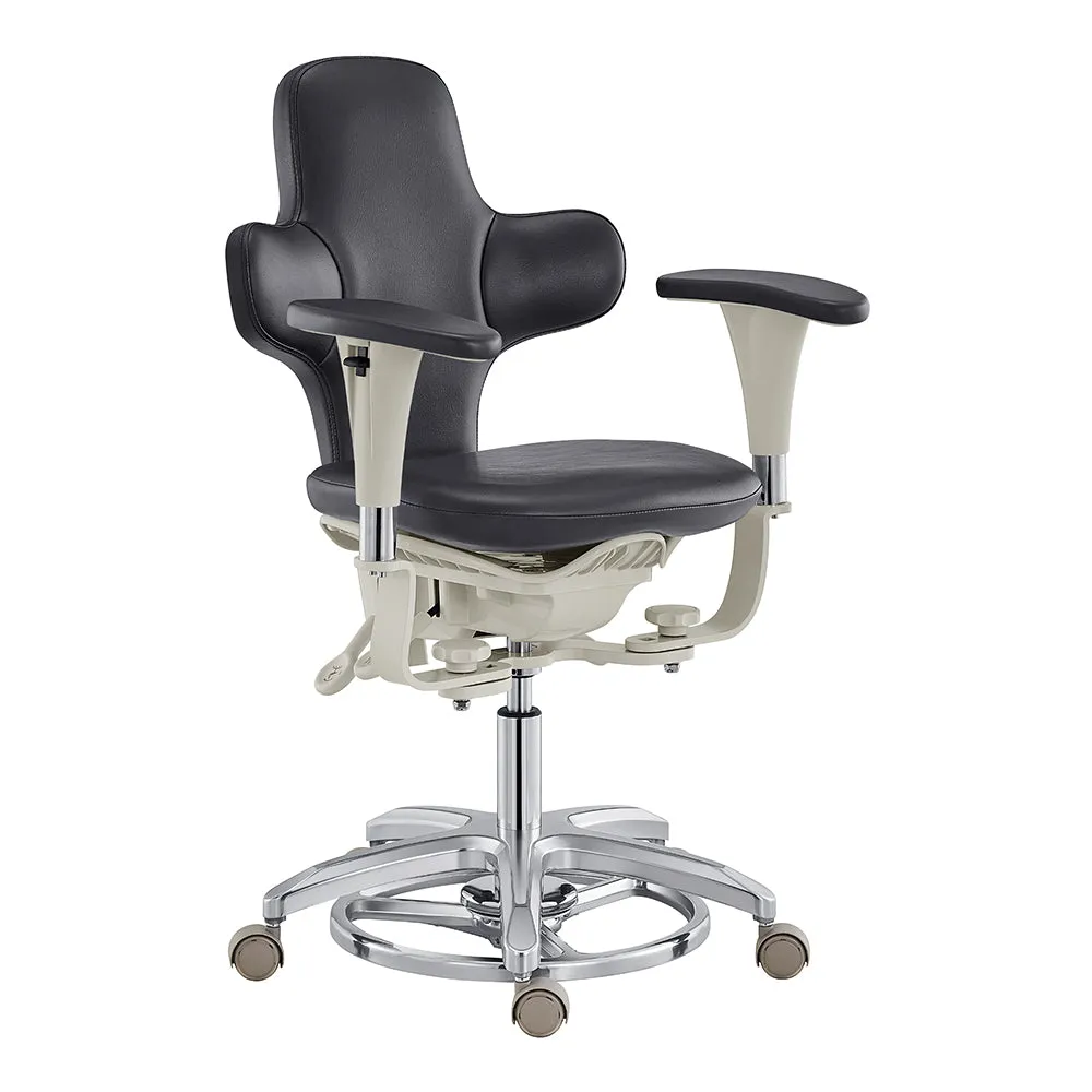 Medical & Clinical muti-function Stool Hazel