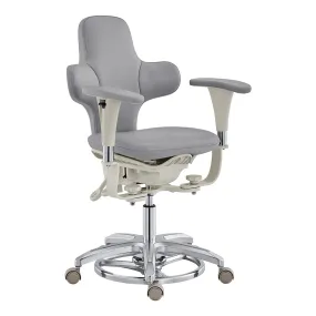 Medical & Clinical muti-function Stool Hazel