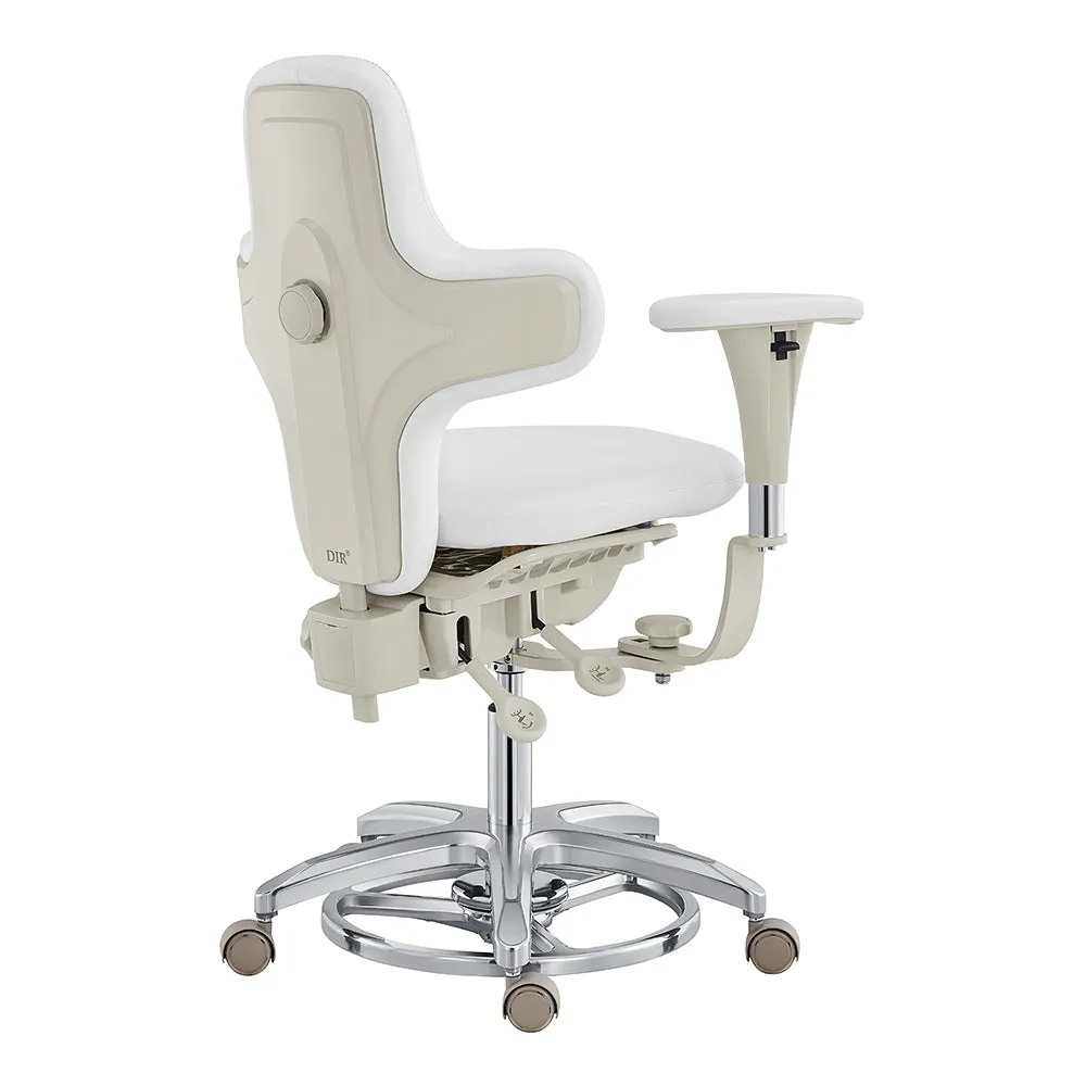 Medical & Clinical muti-function Stool Hazel