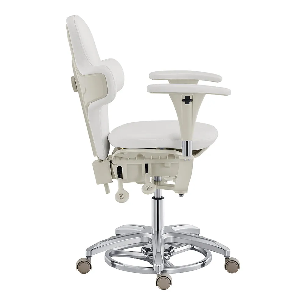 Medical & Clinical muti-function Stool Hazel