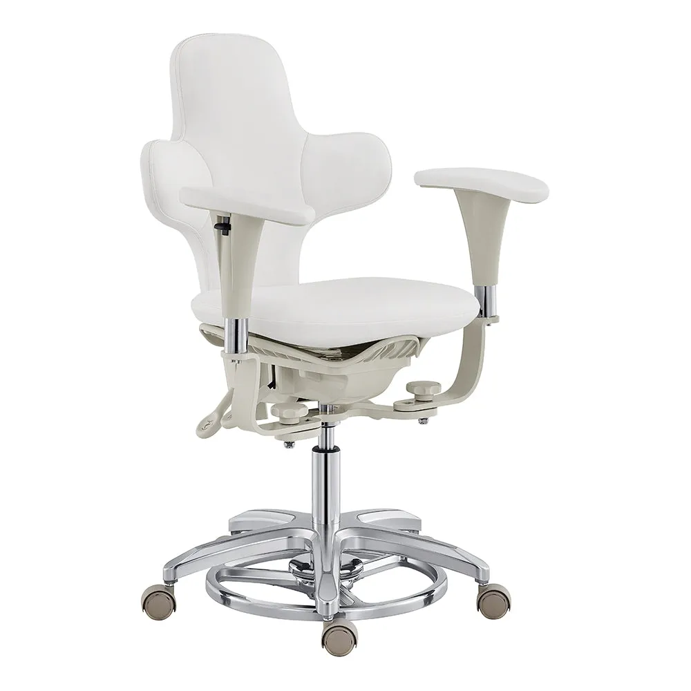 Medical & Clinical muti-function Stool Hazel