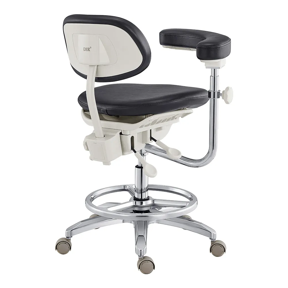 Medical & Clinical muti-function Stool Willow