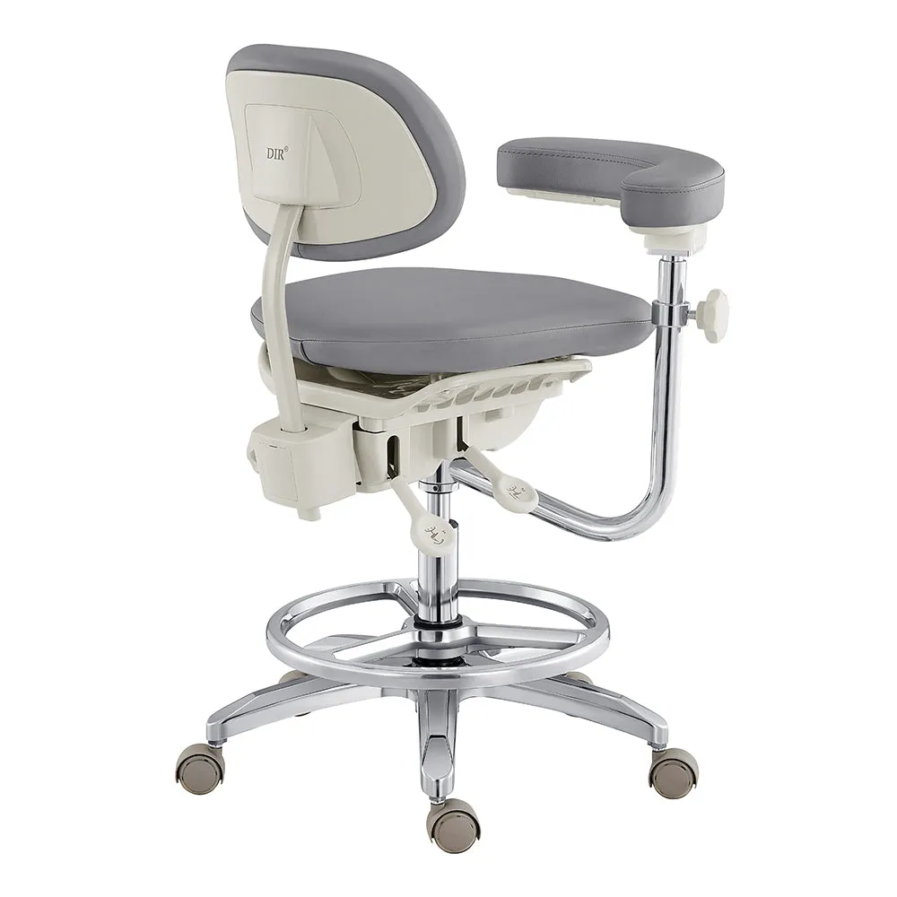 Medical & Clinical muti-function Stool Willow