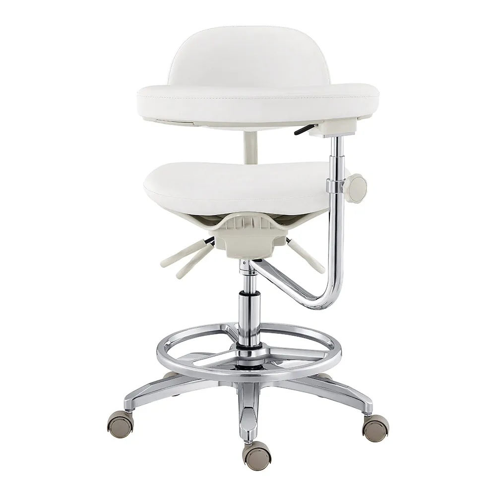 Medical & Clinical muti-function Stool Willow
