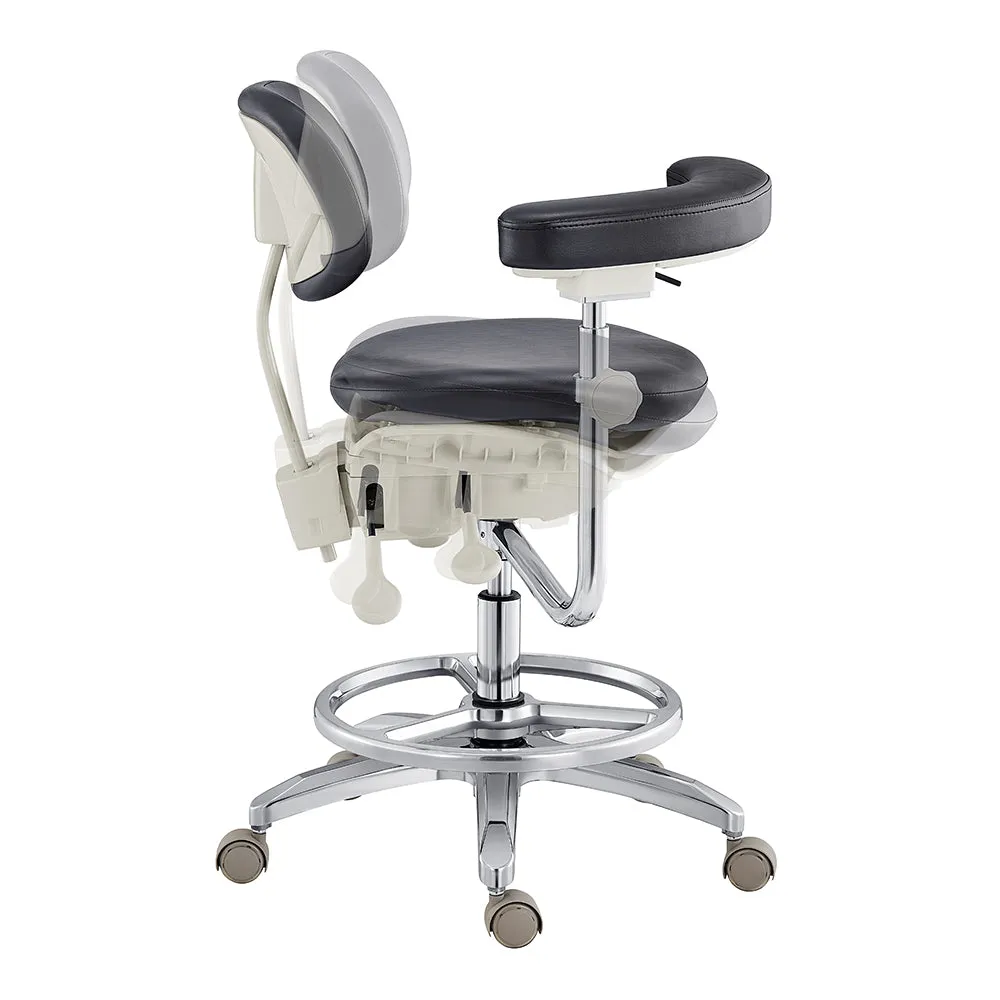 Medical & Clinical muti-function Stool Willow