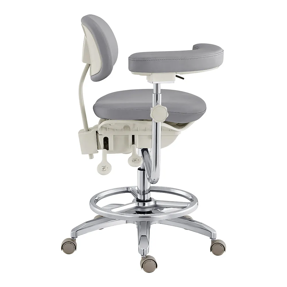Medical & Clinical muti-function Stool Willow