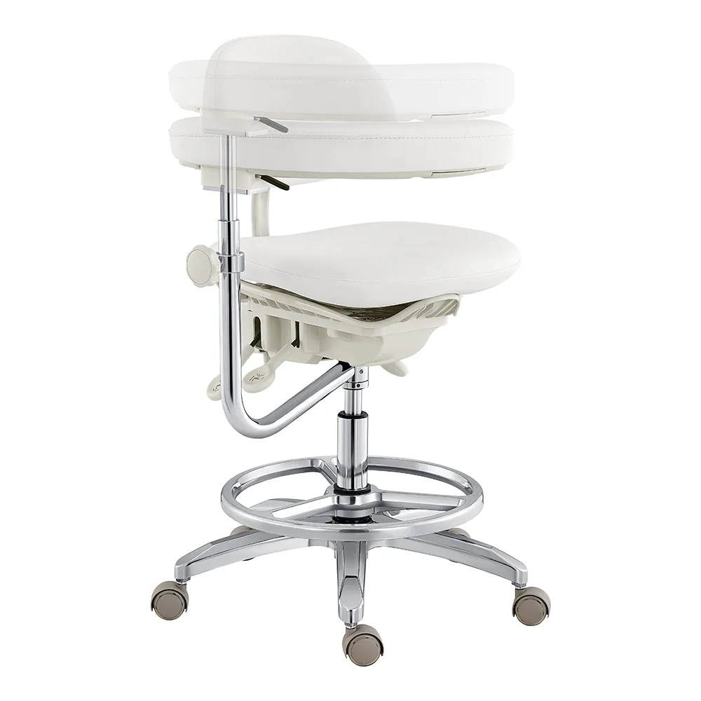 Medical & Clinical muti-function Stool Willow