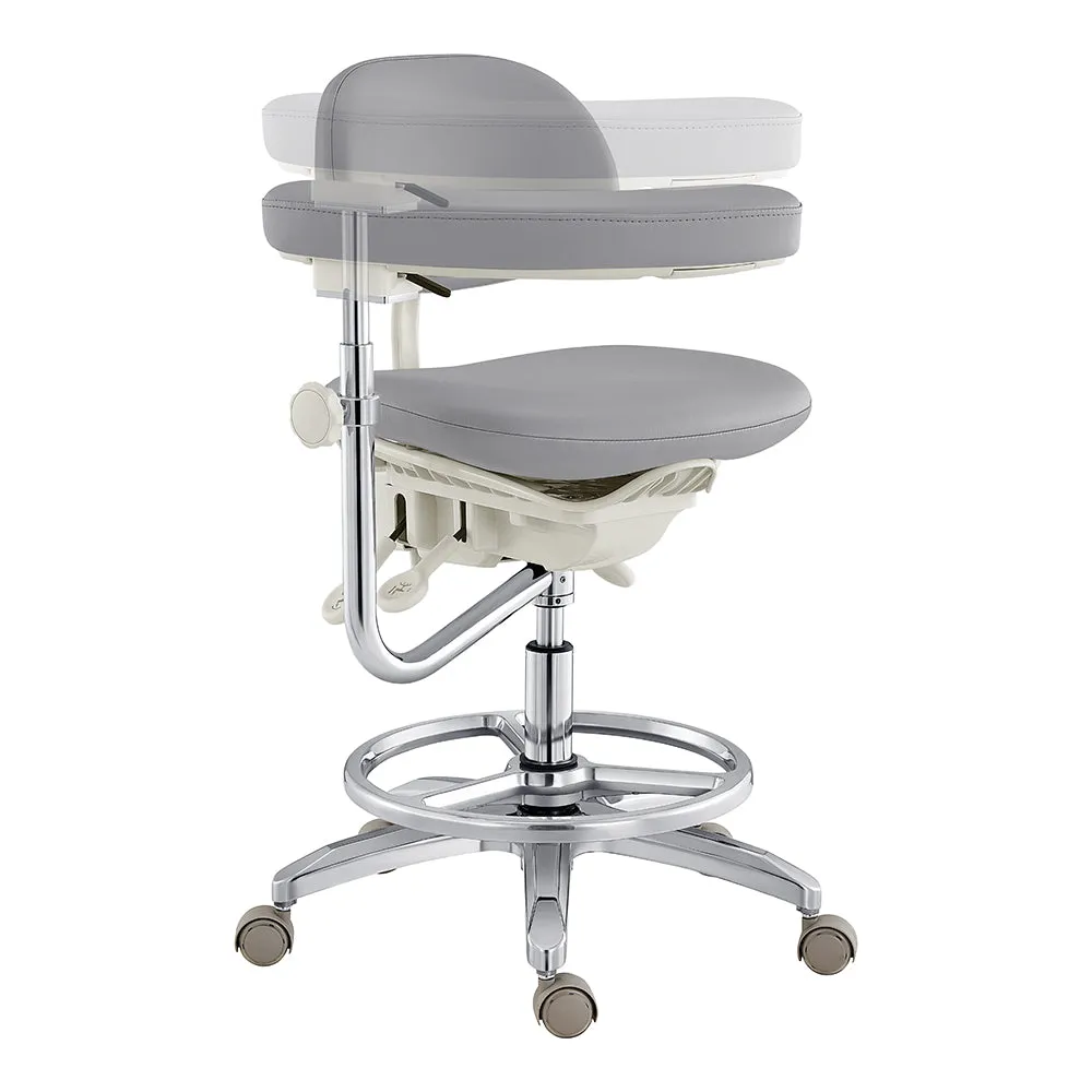Medical & Clinical muti-function Stool Willow