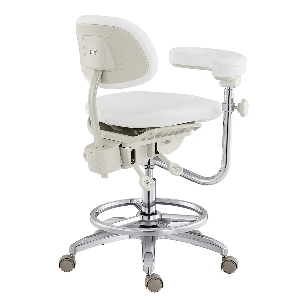 Medical & Clinical muti-function Stool Willow