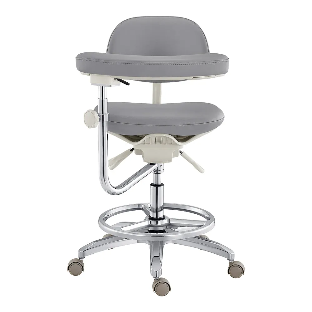 Medical & Clinical muti-function Stool Willow