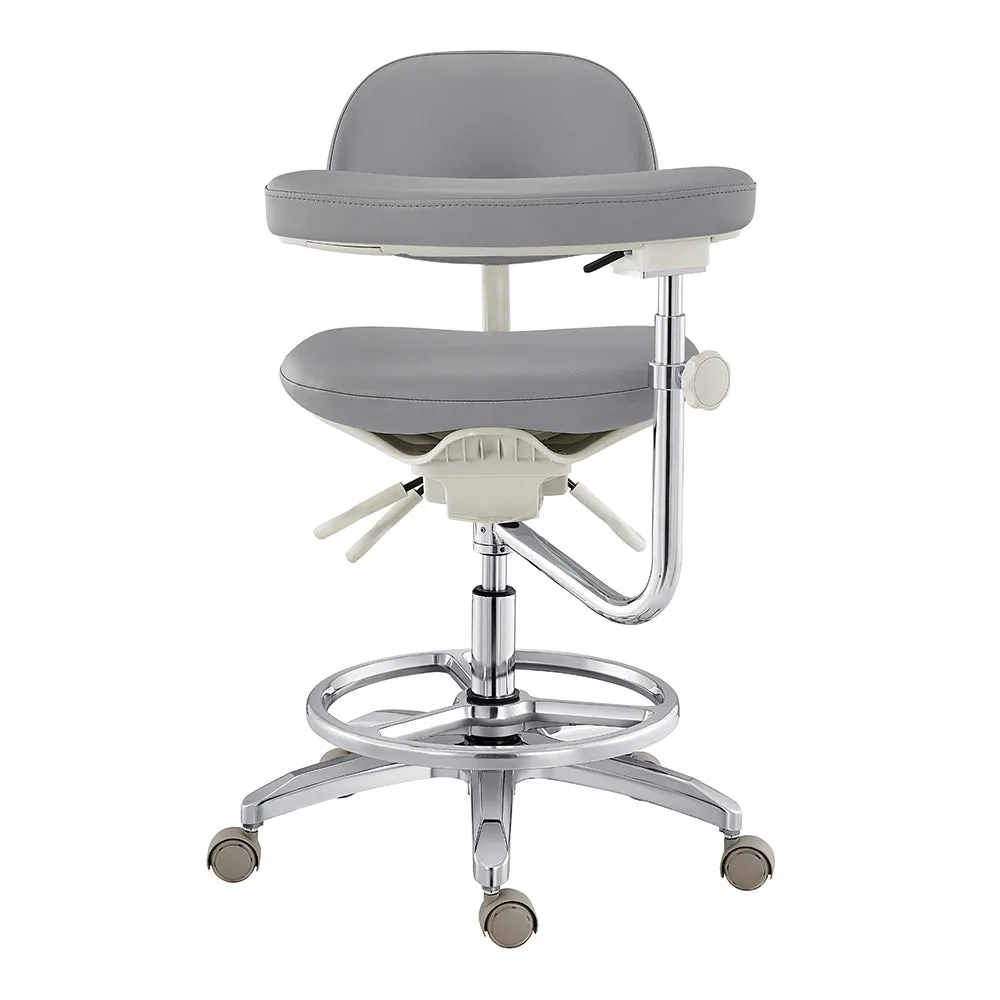 Medical & Clinical muti-function Stool Willow