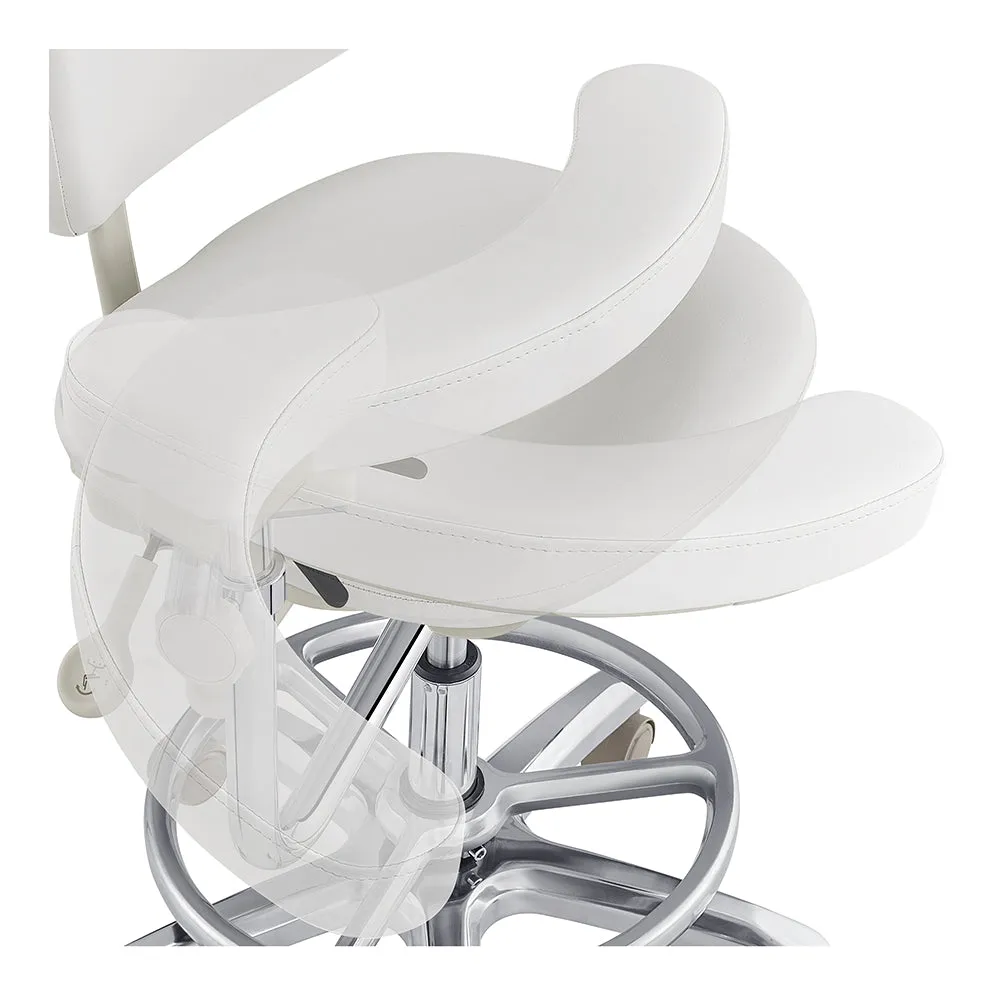 Medical & Clinical muti-function Stool Willow