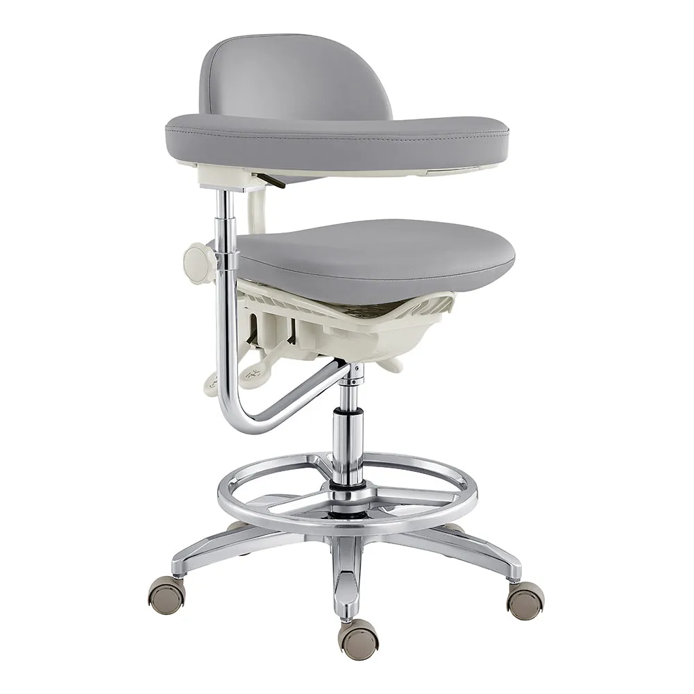 Medical & Clinical muti-function Stool Willow