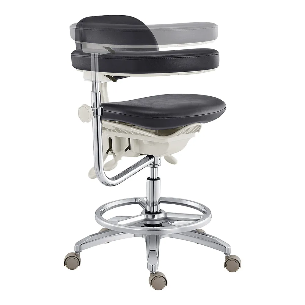 Medical & Clinical muti-function Stool Willow