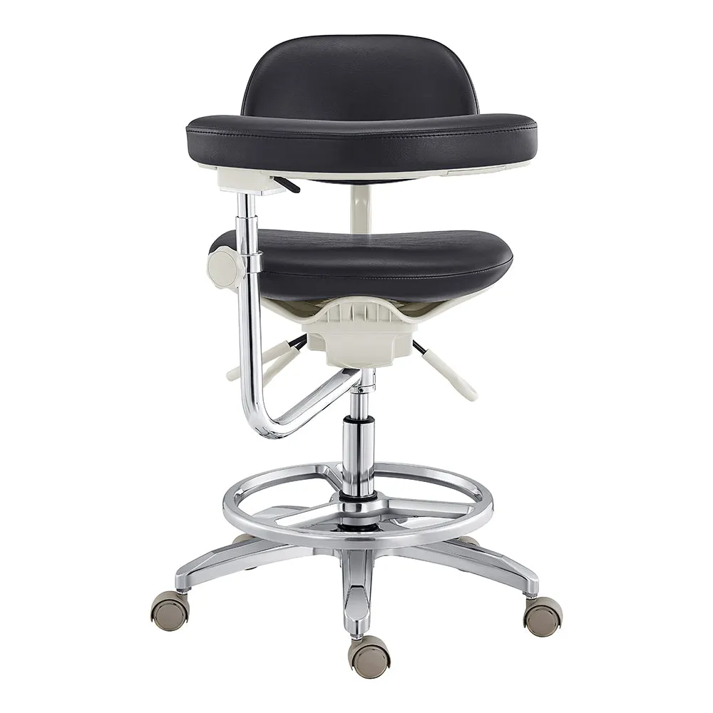 Medical & Clinical muti-function Stool Willow