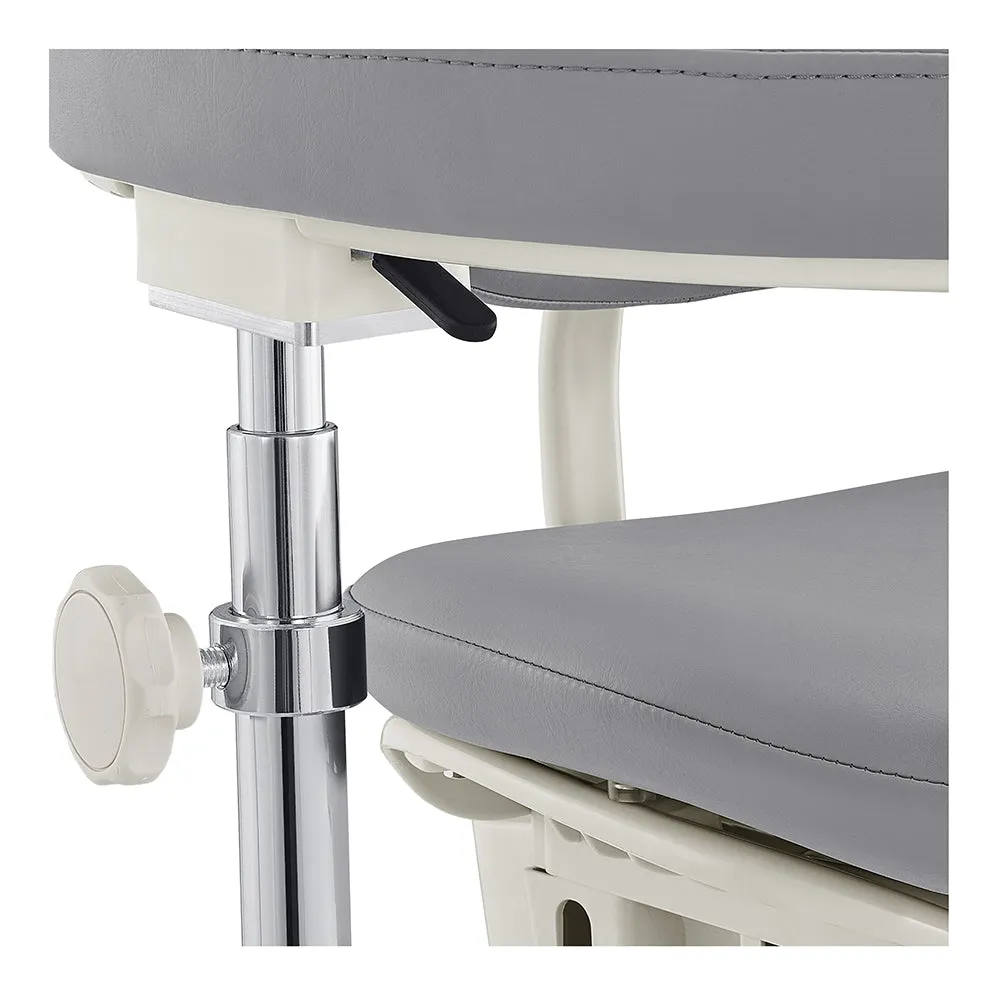 Medical & Clinical muti-function Stool Willow