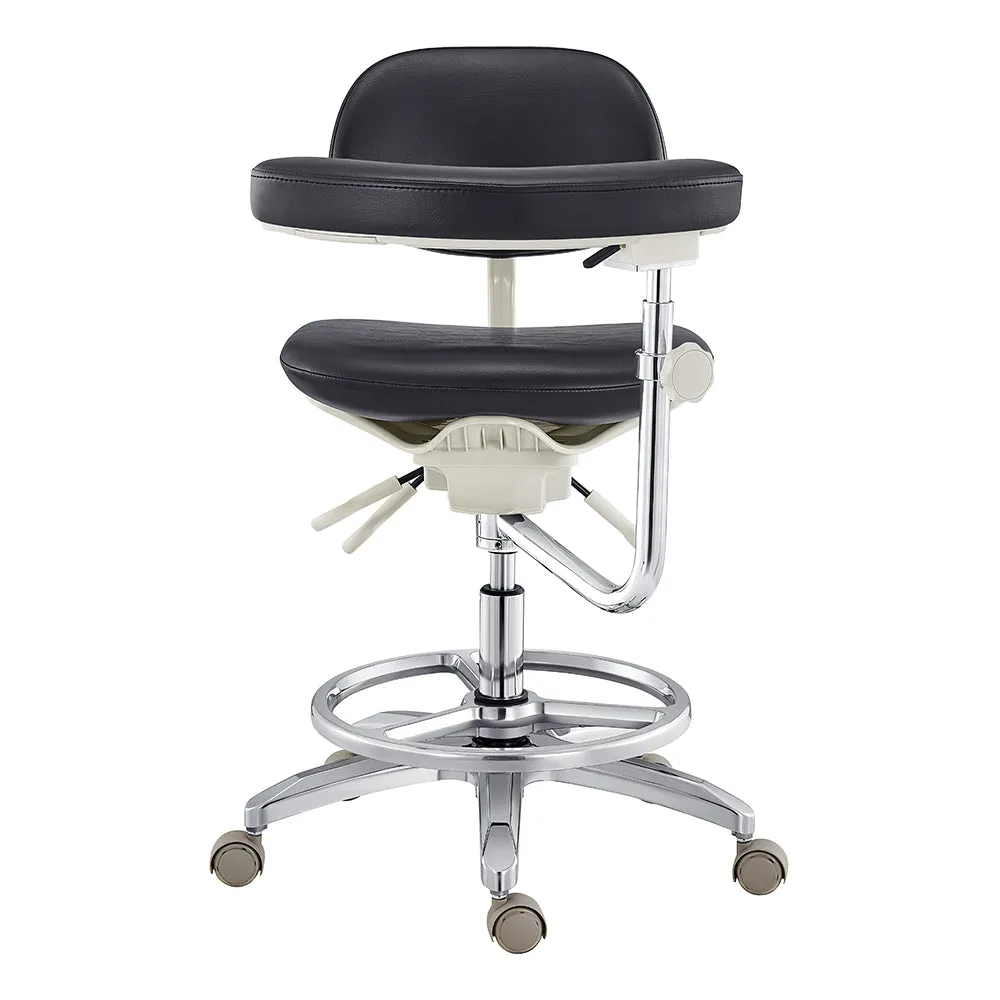 Medical & Clinical muti-function Stool Willow