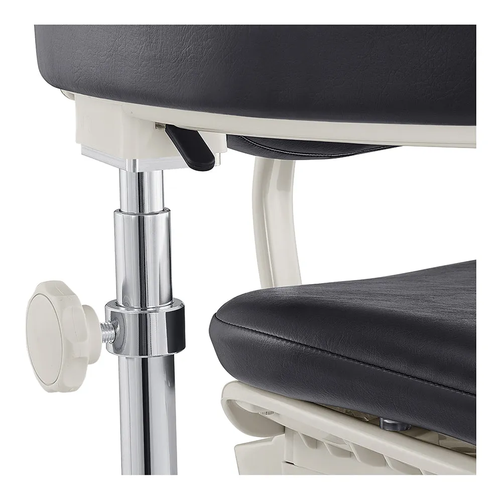 Medical & Clinical muti-function Stool Willow