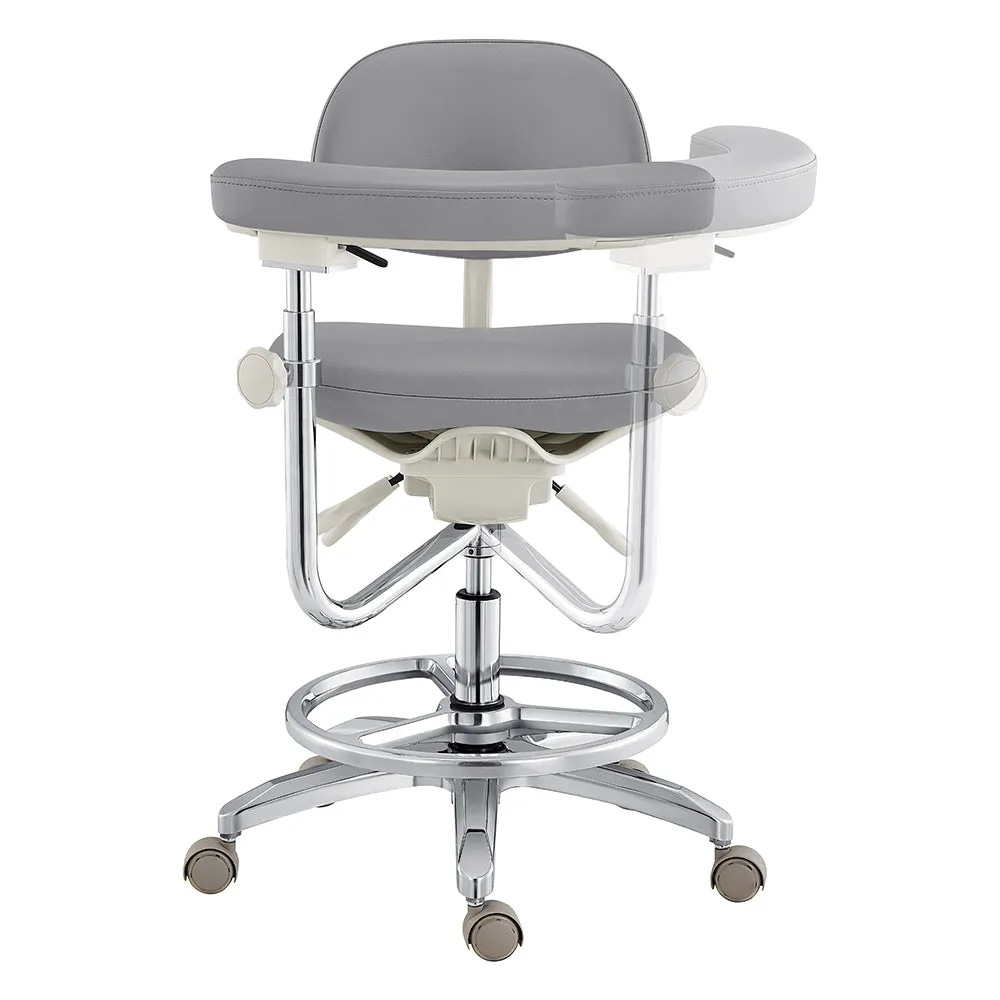 Medical & Clinical muti-function Stool Willow