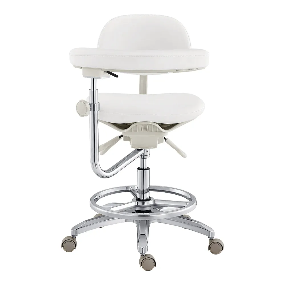 Medical & Clinical muti-function Stool Willow