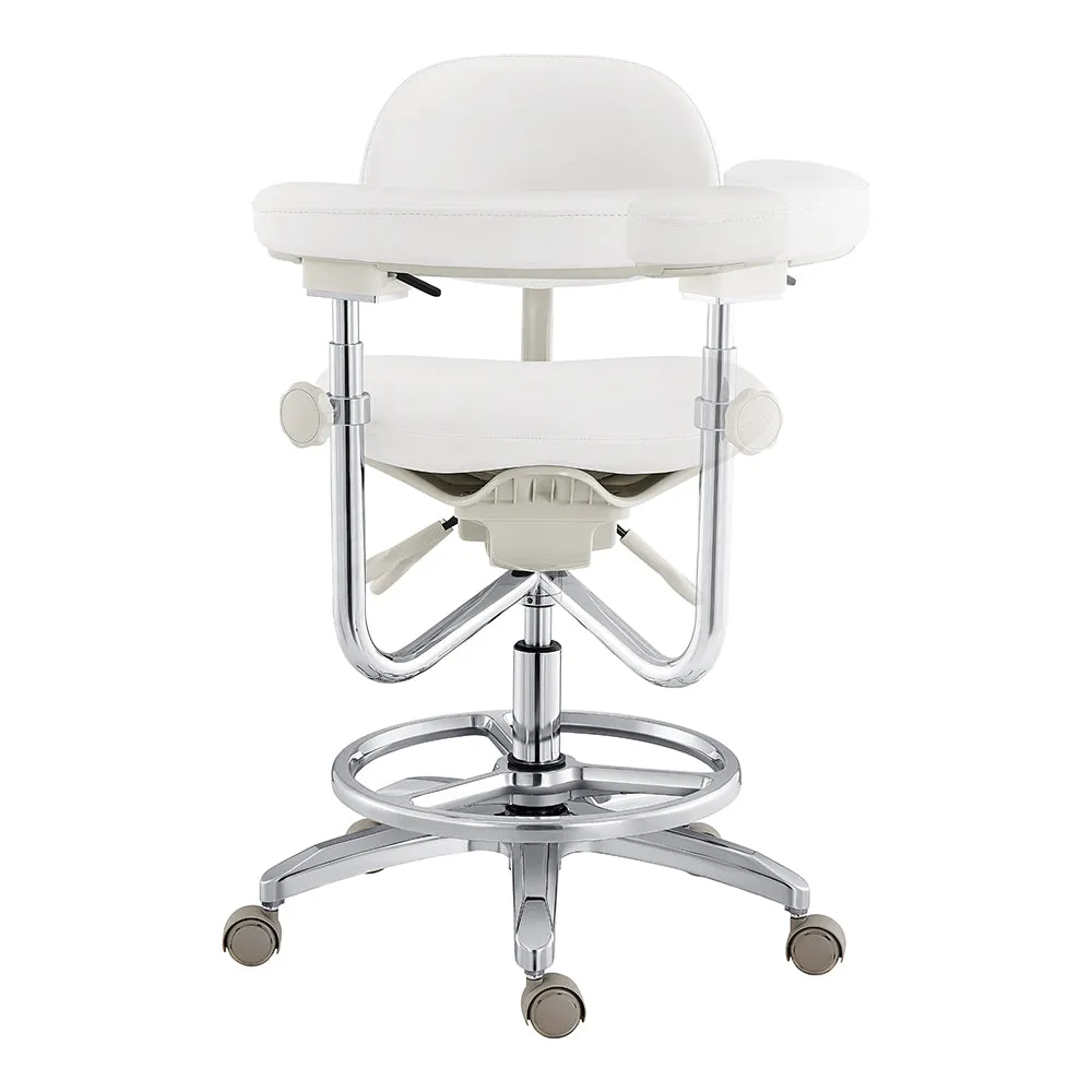 Medical & Clinical muti-function Stool Willow