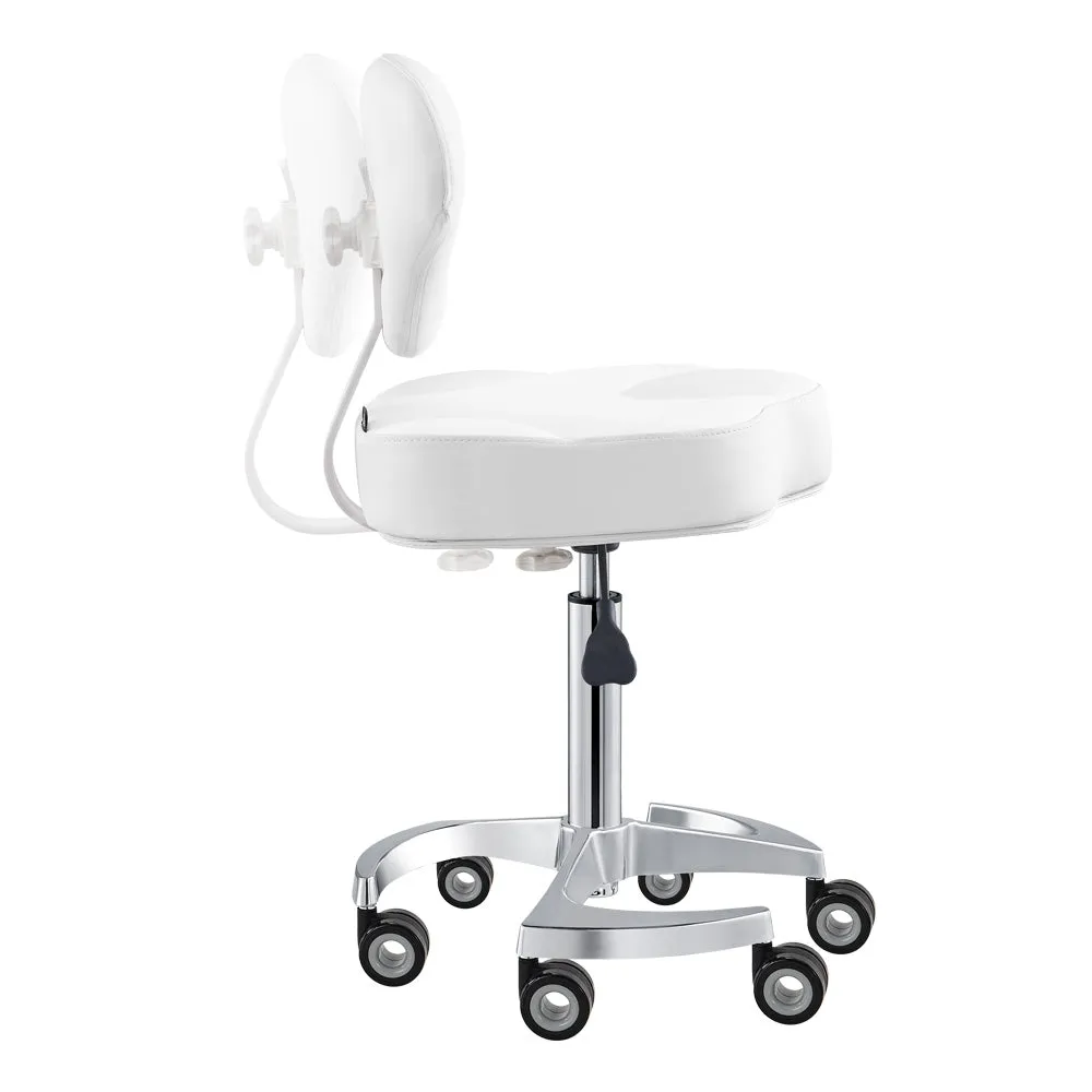 Medical & Clinical Stool Zen Adjustable Swivel