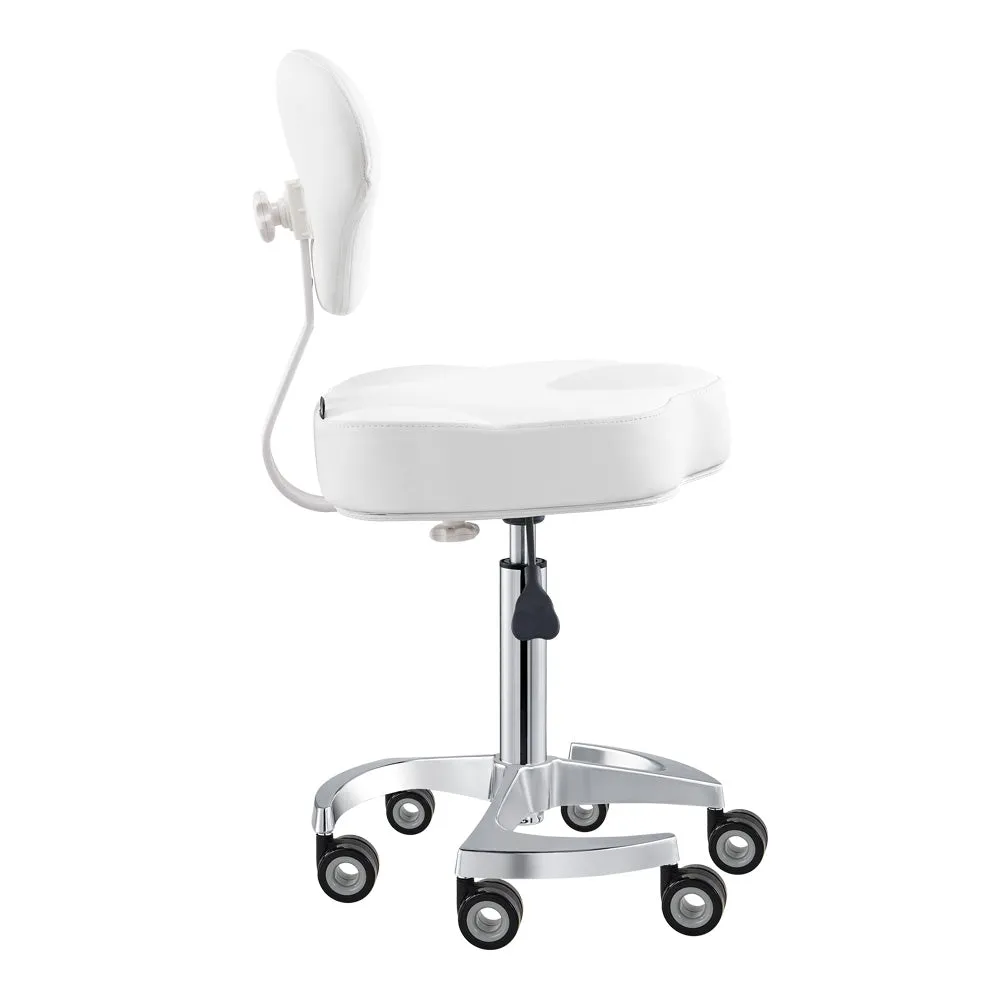 Medical & Clinical Stool Zen Adjustable Swivel