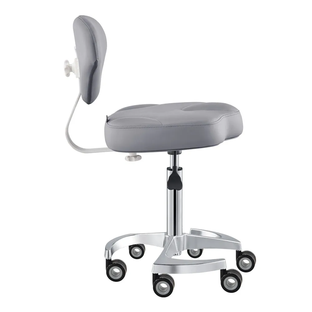 Medical & Clinical Stool Zen Adjustable Swivel