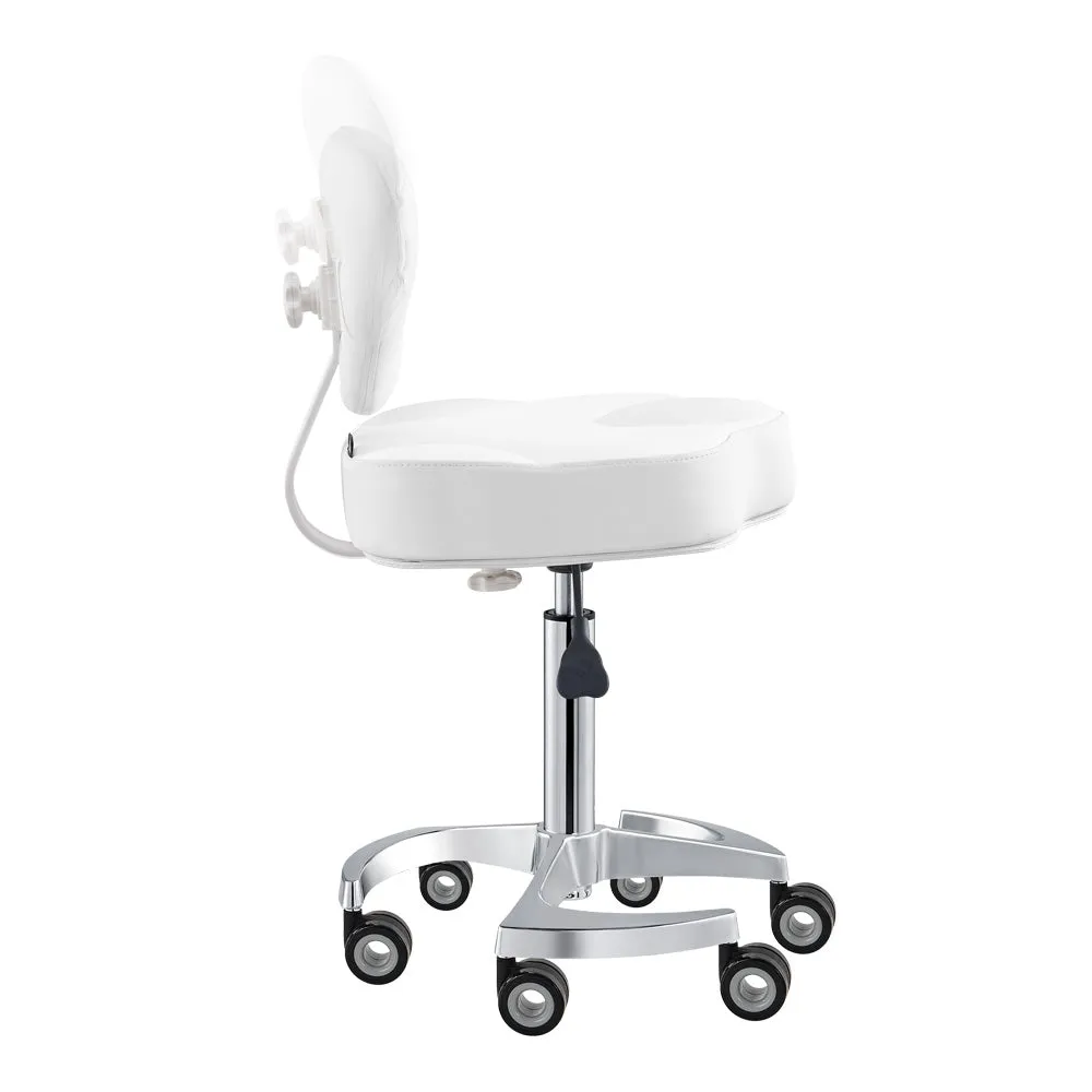 Medical & Clinical Stool Zen Adjustable Swivel