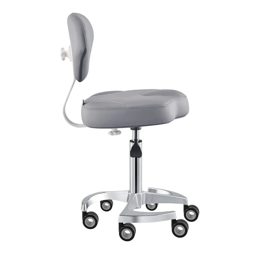 Medical & Clinical Stool Zen Adjustable Swivel