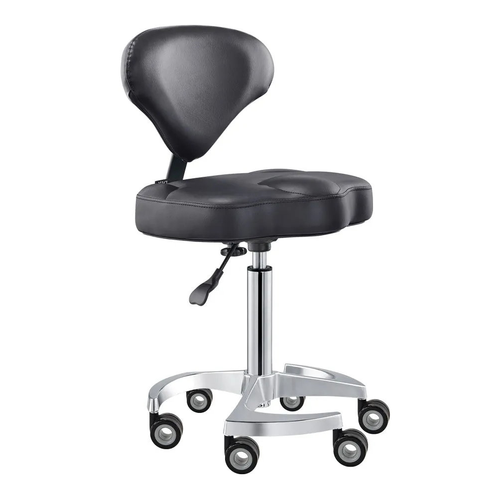 Medical & Clinical Stool Zen Adjustable Swivel