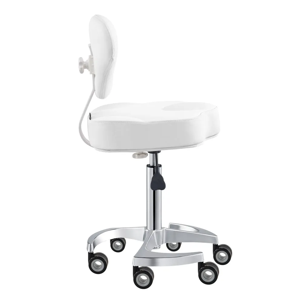 Medical & Clinical Stool Zen Adjustable Swivel