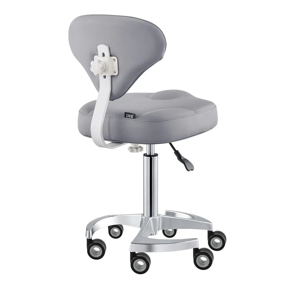Medical & Clinical Stool Zen Adjustable Swivel