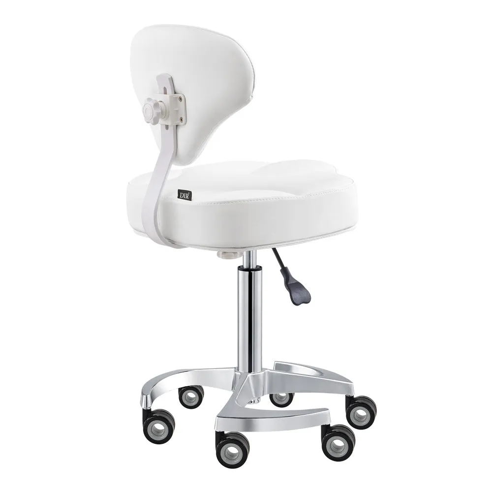 Medical & Clinical Stool Zen Adjustable Swivel