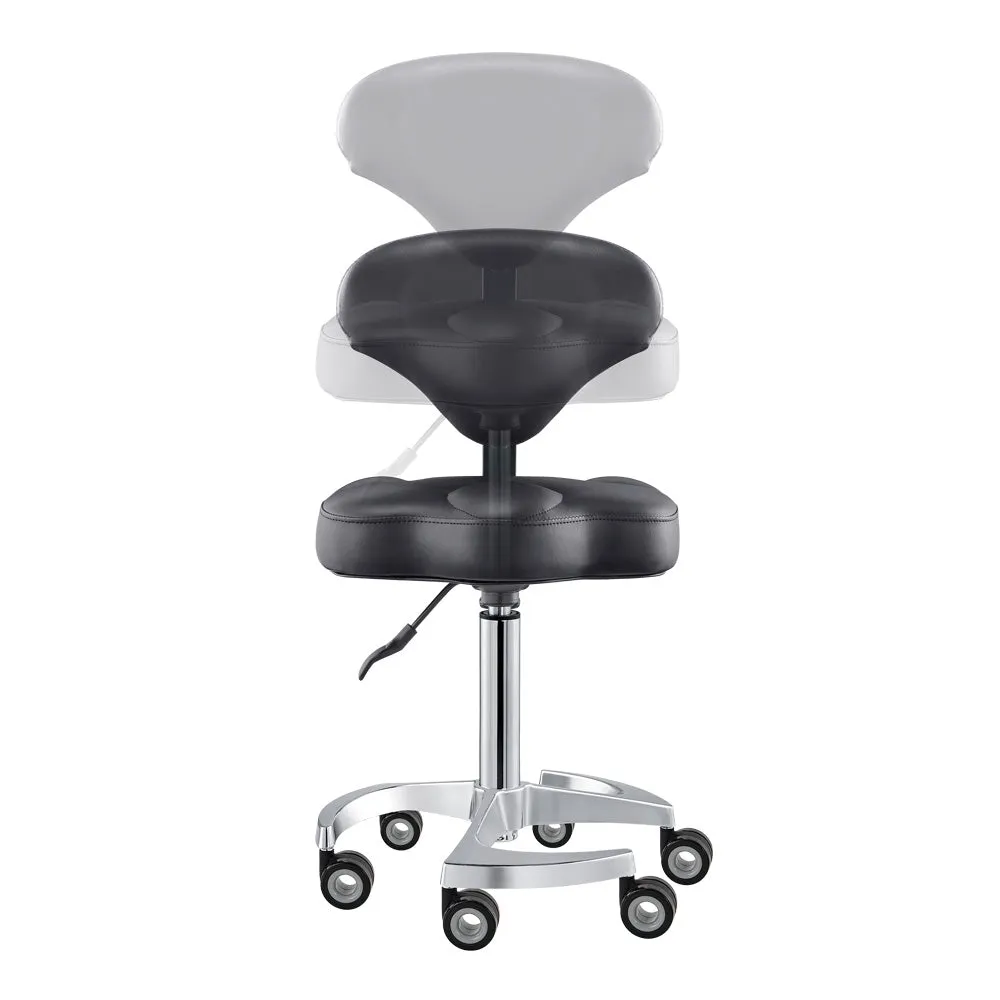 Medical & Clinical Stool Zen Adjustable Swivel