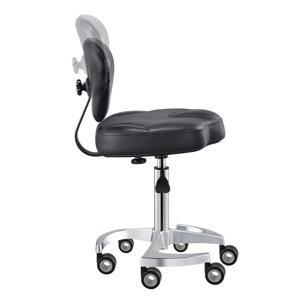 Medical & Clinical Stool Zen Adjustable Swivel