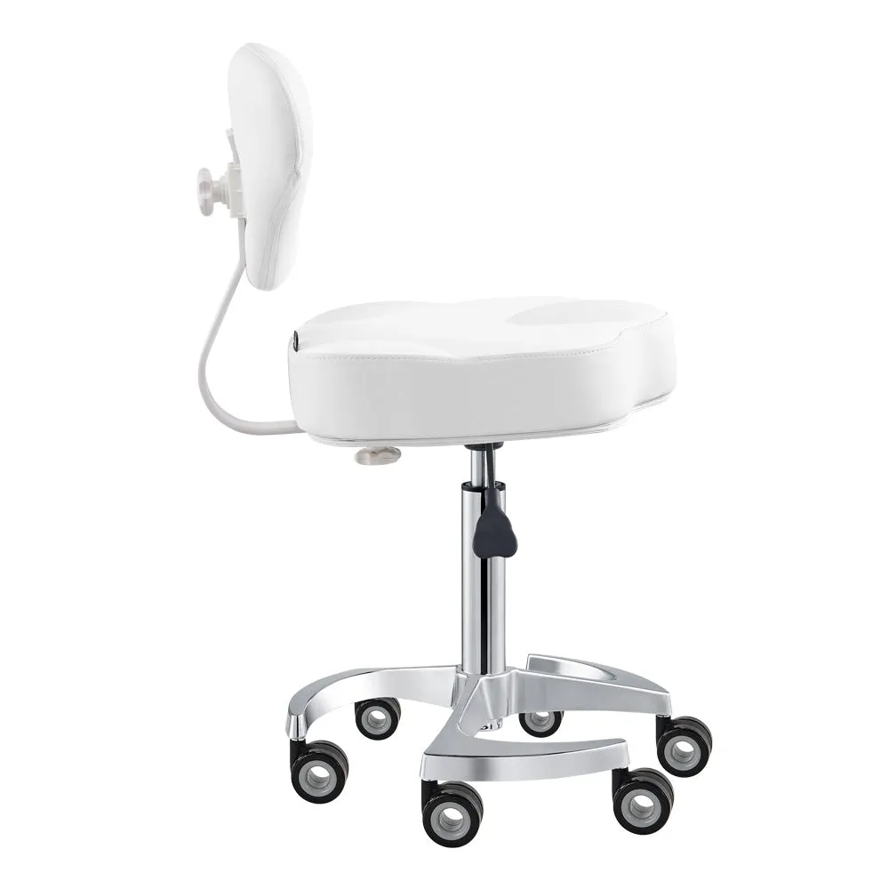 Medical & Clinical Stool Zen Adjustable Swivel