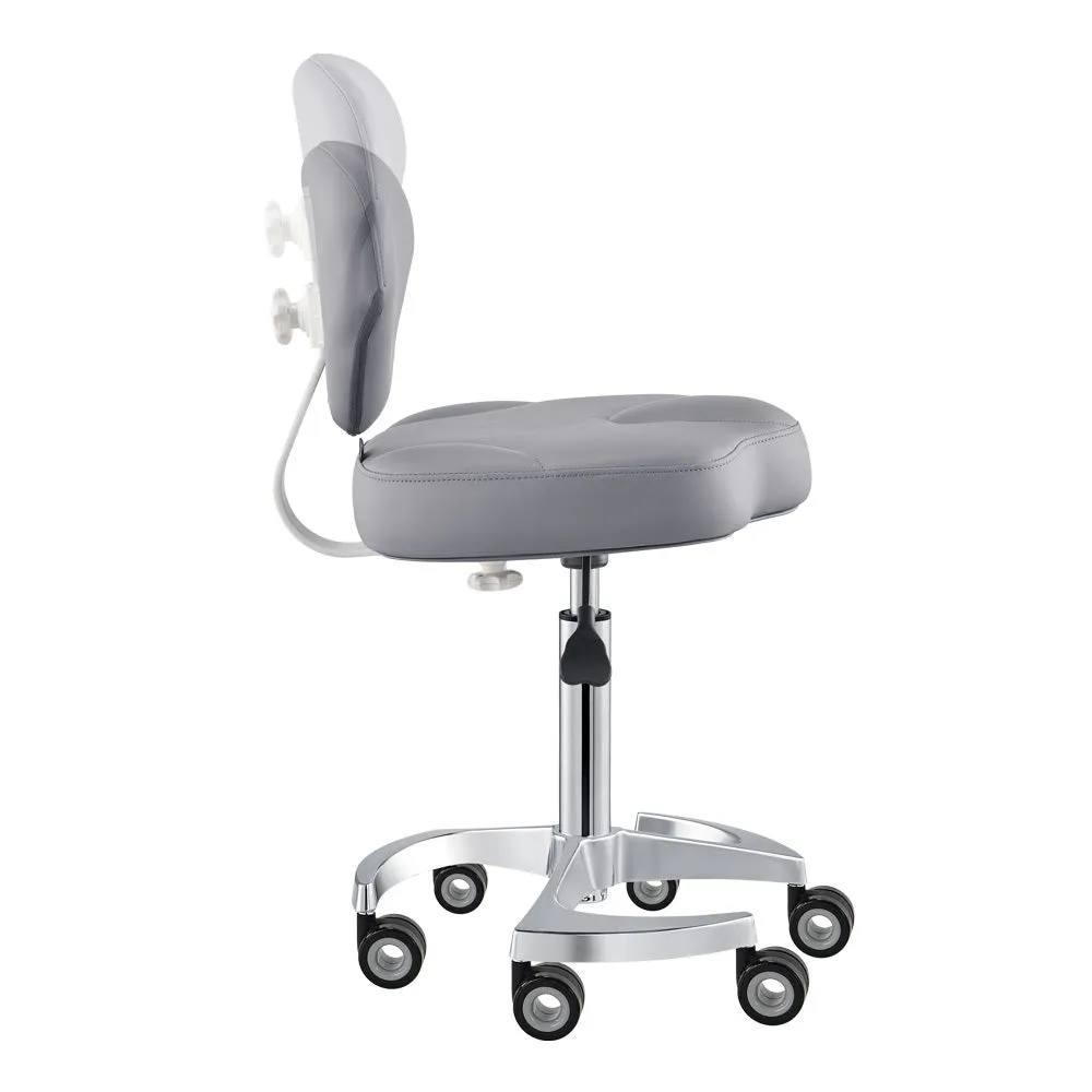 Medical & Clinical Stool Zen Adjustable Swivel