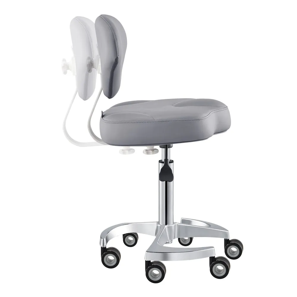 Medical & Clinical Stool Zen Adjustable Swivel