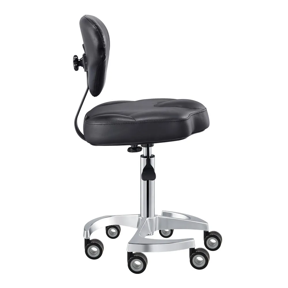 Medical & Clinical Stool Zen Adjustable Swivel