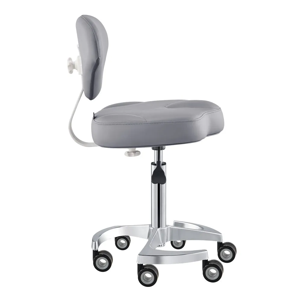 Medical & Clinical Stool Zen Adjustable Swivel