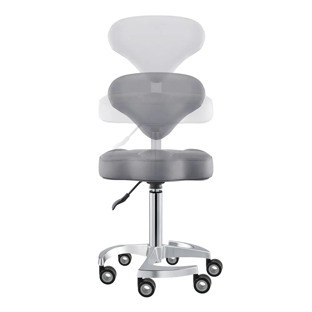 Medical & Clinical Stool Zen Adjustable Swivel